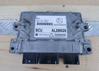 Sterownik BCU {AL 200026}