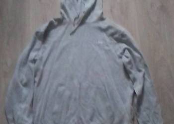 Bluza z kapturem FILA z metką