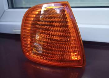 VW Polo 6N Classic Caddy 2 II kierunkowskaz kierunek prawy pasażera
