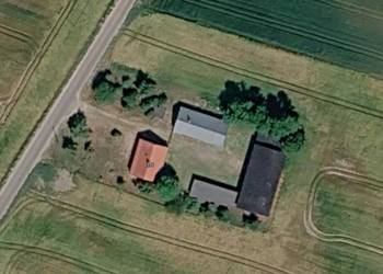 Sprzedam gospodarstwo dom + budynki gospodarcze