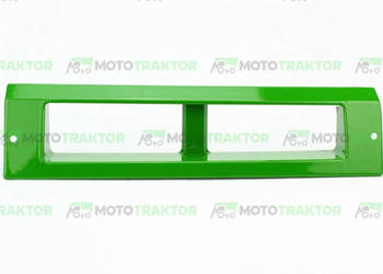 UCHWYT LAMP ROBOCZYCH LEWY JOHN DEERE L101854