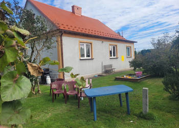 Dom na sprzedaż niższa cena 600 tyś