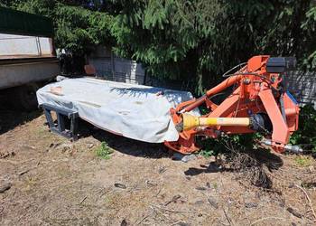 Kosiarka dyskowa KUHN GMD 800GII-FF 3.10m  2014r Pierwszy Właściciel