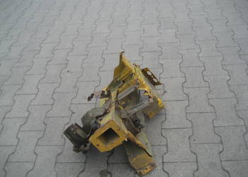 vw t4 transporter 98-03r podłużnica lewa vw t4 transporter 98-03r podłużnica lewa