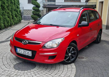 Hyundai i30 Klima - Prosty Silnik - Polecam - GWARANCJA Zakup Door To Door…