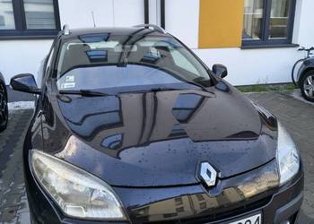 Sprzedam samochód Renault Megane 3