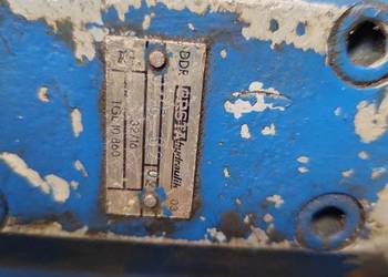 Pompa hydrauliczna Orsta 32/16