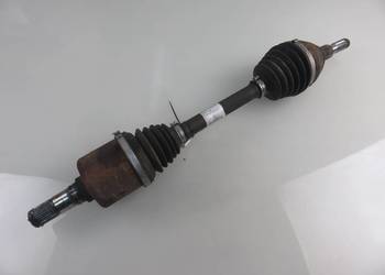 PÓŁOŚ LEWA FORD S-MAX II 2.0 TDCi  E1G13B437FE