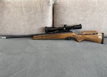 Wiatrówka karabinek Cometa Fusion 4,5mm