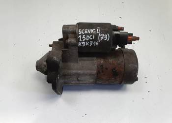 ROZRUSZNIK Renault Scenic II 1.5 DCI ROZRUSZNIK