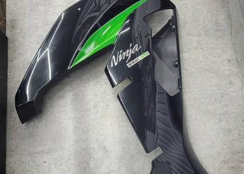 KAWASAKI NINJA H2 SX H2SX 20 OEM PRAWA OWIEWKA OSŁONA WYPEŁNIENIE BOK OEM