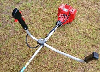 Kosa Solo 119 Idealny oryginalny stan Podkaszarka stihl