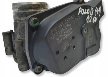 PRZEPUSTNICA VW Polo IV 1.2 6V 03D133062E A2C53060088