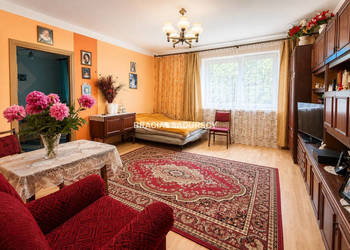 Mieszkanie Kraków os. Krakowiaków 84m2 4 pok