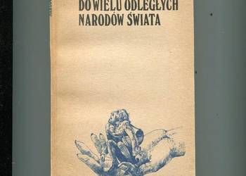 Podróże do wielu odległych narodów świata - Swift