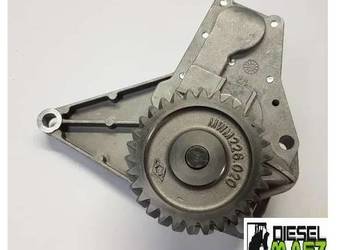 Pompa olejowa oleju Silnika MWM RENAULT 110-53,133-54