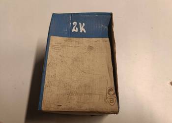 Nissan 280ZX 280 ZX PRZEDNIE KLOCKI HAMULCOWE przód 434981