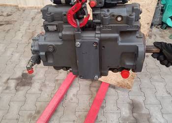 Pompa hydrauliczna VOE14611320 14555190 Volvo Ec140 cL