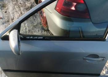 Skoda octavia 1 drzwi