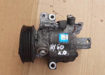 sprężarka klimatyzacji Toyota Aygo I Zexel 883100H010C