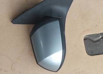 Lusterko prawe FORD MONDEO MK3 5-PIN  014119