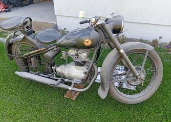Avo Simson Turist 425