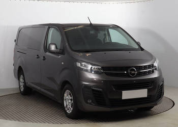 Opel Vivaro 2.0 CDTI