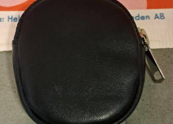 Mała portmonetka portfelik saszetka mikro torebeczka etui