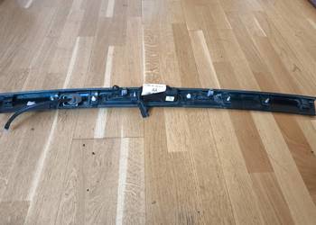 LAND ROVER DISCOVERY SPORT L550 2021 Lift BLENDA LISTWA KLAPY Hk72-40406