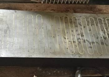 Stół elektromagnetyczny 1000x300 mm