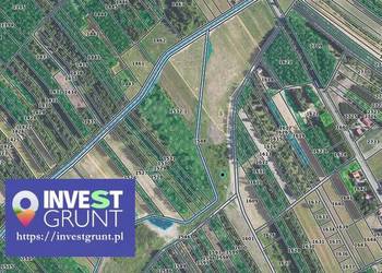 [16,47 ha] przetarg na dzierżawę gruntów rolnych