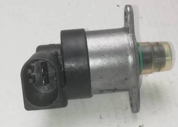 Nowy zawór regulacji ciśnienia 0928400764