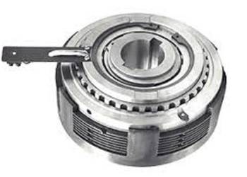 Sprzęgło do frezarki obwiedniowej ZFWVG 250/3