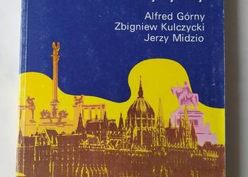 WĘGRY przewodnik turystyczny WĘGRY przewodnik turystyczny