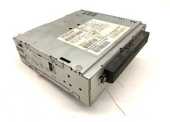 RADIO VOLVO V50 30775284 03-12 ODTWARZACZ MULTIMEDIA, STEREO