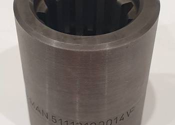 Zabierak Pompy Paliwa CR MAN TGX TGS D2066 D2676 - 51113100014