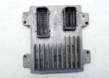 OPEL CORSA D 1.4 STEROWNIK SILNIKA 55583750 AA5L