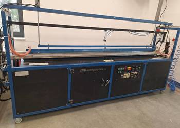 Giętarka do plexi ATMS CF-2400