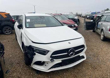 MERCEDES Classe A 180 1.3i 136 GT275