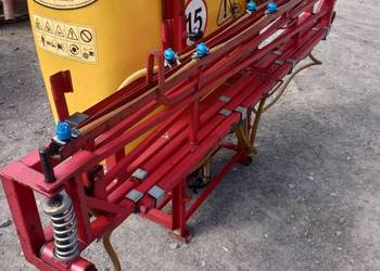 Opryskiwacz 300l