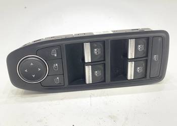 PRZEŁĄCZNIK SZYB RENAULT CAPTUR II 254107001R Crossover WŁĄCZNIK