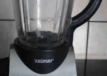 blender kielichowy