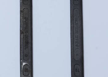 MZ ETZ oryginalne klucze WFR DDR rozmiar 18-21, 19-22