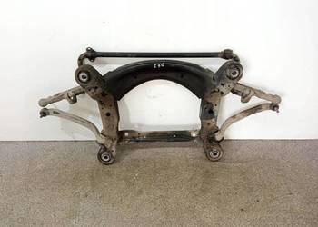 SANKI ZAWIESZENIA PRZÓD WÓZEK Audi A6 III (2004-2011) C6