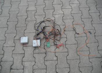 volvo xc90 lift 07-14r moduł interface box ekranu dvd