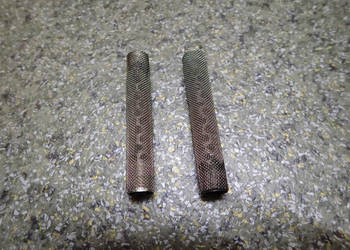 FILTR OLEJU ZABRUDZEŃ SMOK SUZUKI RMZ 450 06-08R