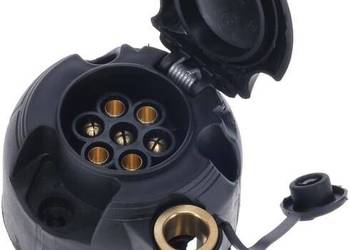 Gniazdo 7 - biegunowe, + 1, AjBa LA79000