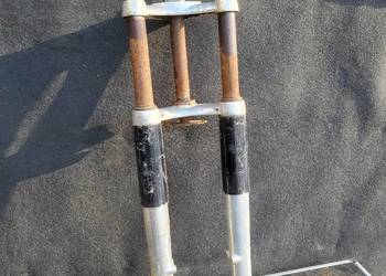 PRZÓD ZAWIESZENIE HOREX DKW SACHS NSU ARIEL ADLER