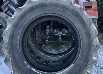 Opony rolnicze Good Year Rozmiar 16.9 R 34 , Kleber  rozmiar 13.6 R 24