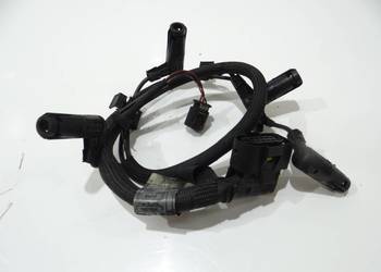 WIĄZKA ŚWIEC ŻAROWYCH BMW E60 E61 LCI N47 7802158